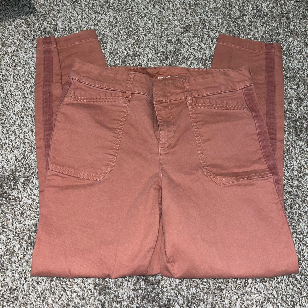 Old navy pixie pants